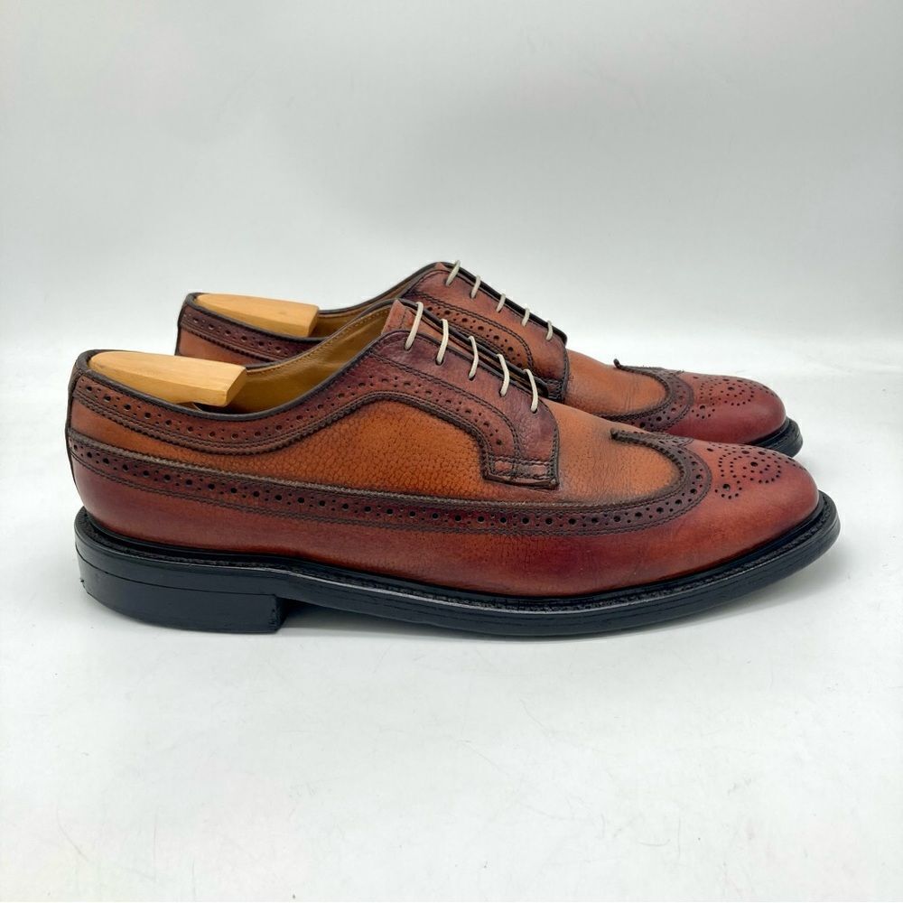 Dexter Custom Wingtip - Picture 3 of 13
